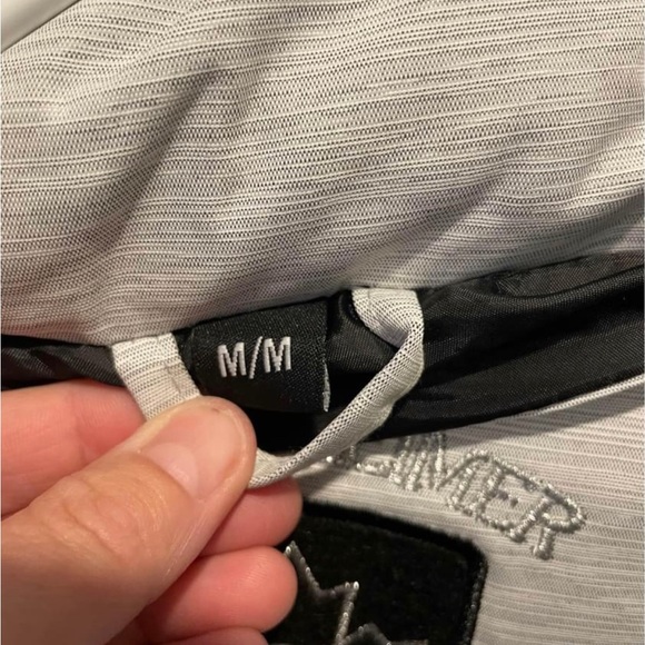 Oppenheimer Parka Jacket for Winter Ladies Medium - Picture 7 of 8